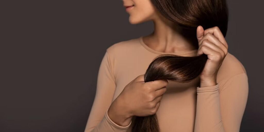 best hair oil for instant growth