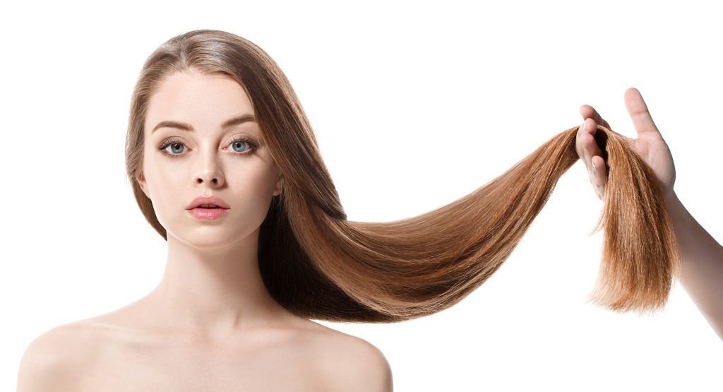 Aromatig hair Oil