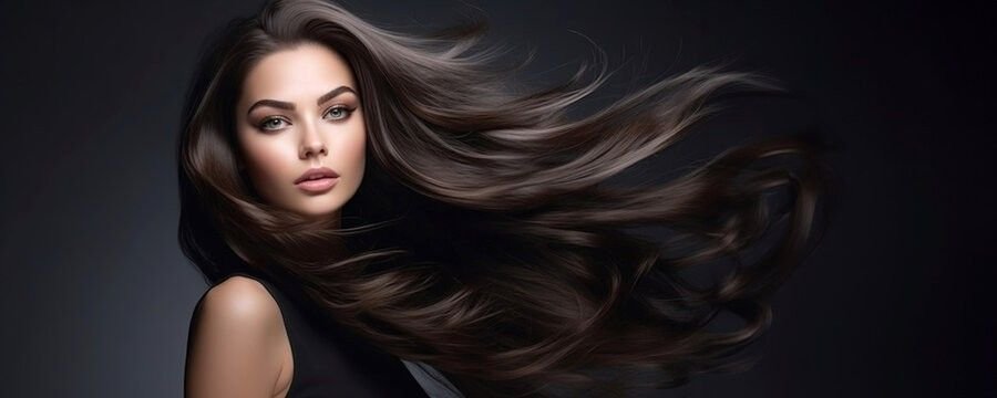 Aromatig hair Oil