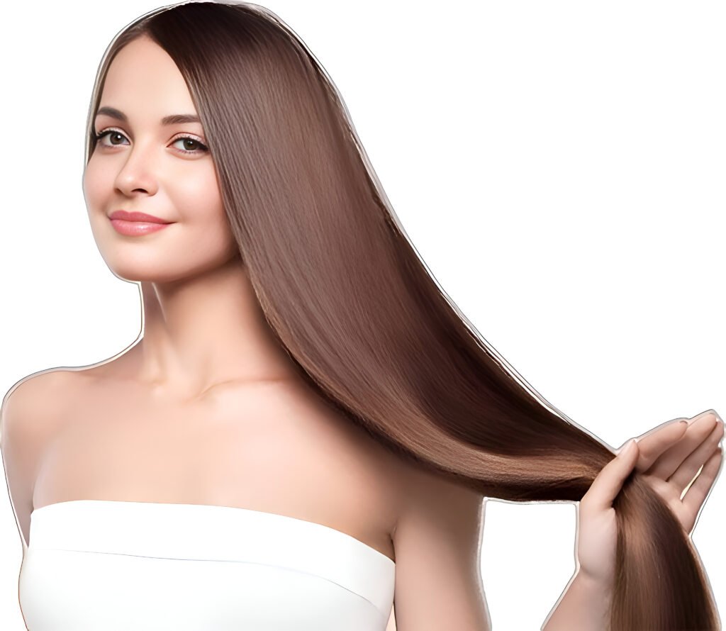 Best hair oil for natural growth