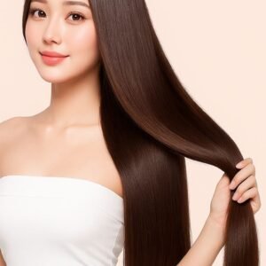 Herbel Hair Oil