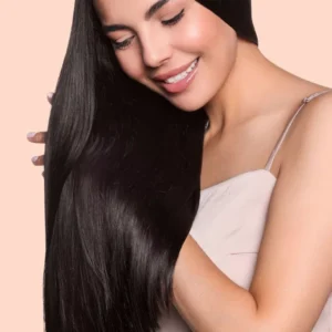 Strong HAir OIl