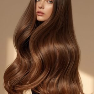 Strong HAir OIl