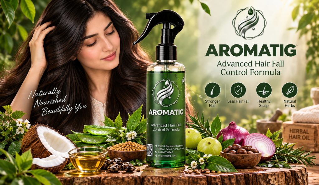 herbel hair oil for better growth